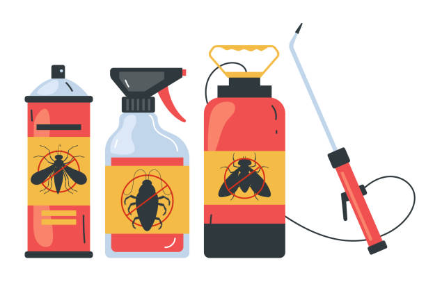Best Pest Control Near Me in Farmerville, LA
